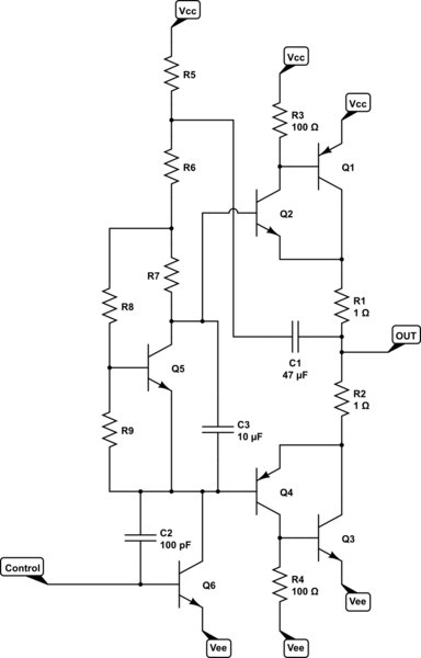 schematic