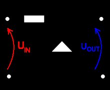 diagram of resistor-diode power supply using zener/avalanche diode