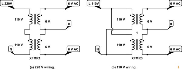 schematic