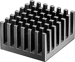 heatsink 10K/W measuring 35mm